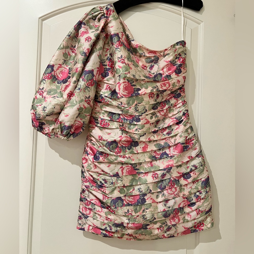 Loveshackfancy dress size 4